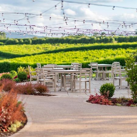 Three Choirs Vineyards Hotel Newent Luaran gambar